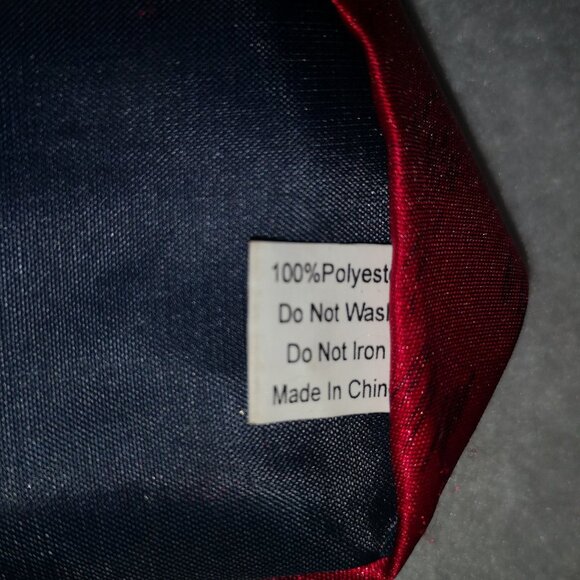 Vintage Rare Find PMS International Halloween Collection Men's Necktie - Picture 4 of 4